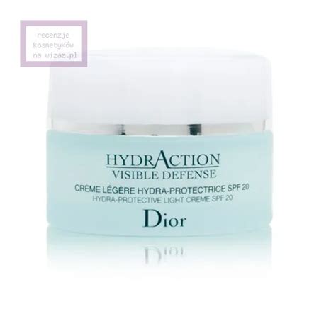 Dior Hydraction Visible Defense Eye Crème Beauty